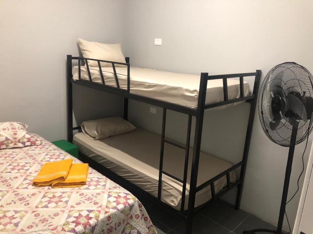 Hostel Vila Bras - Sao Paulo — Photos 2